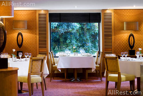 Sheraton Casablanca Hotel & Towers 6